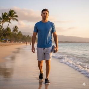 Aleader Men's Water Shoes